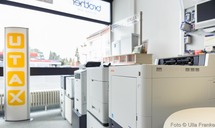 Meinhardt Bürotechnik Vertriebs GmbH
