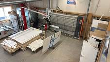 Tischlerei Cetraro GbR 