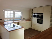 Tischlerei Cetraro GbR 