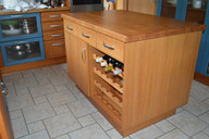 Tischlerei Cetraro GbR 