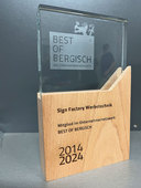 sign factory werbetechnik