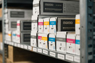 Meinhardt Bürotechnik Vertriebs GmbH