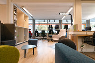 Meinhardt Bürotechnik Vertriebs GmbH