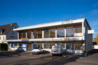 Meinhardt Bürotechnik Vertriebs GmbH