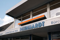 Meinhardt Bürotechnik Vertriebs GmbH