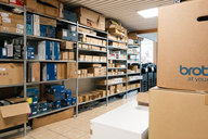 Meinhardt Bürotechnik Vertriebs GmbH