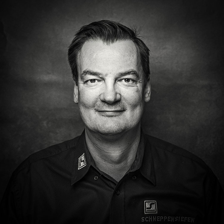 Ole Zimmermann