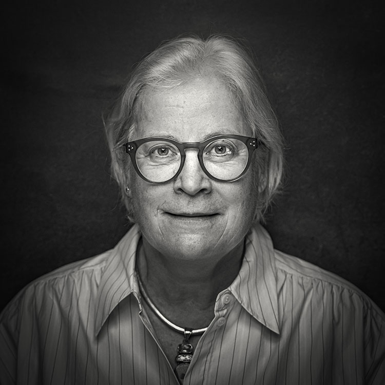 Anne Helgers: Deutsche Bank Immobilien