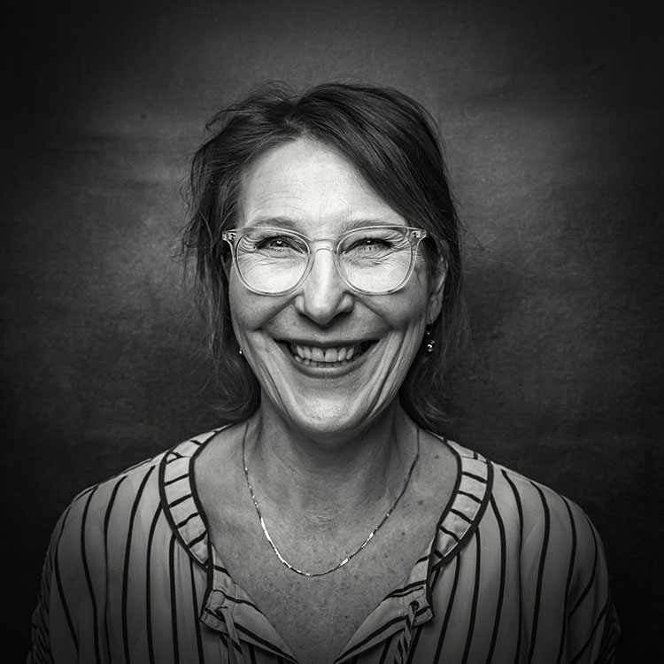 Sabine Weber: LOTOS Innenarchitektur